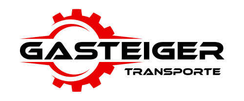 Gasteiger Transporte Logo